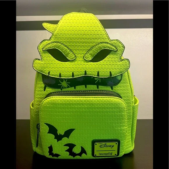 Loungefly | Bags | Disney Loungefly Backpack | Poshmark display picture 1